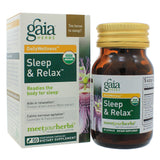 Sleep and Relax Capsules