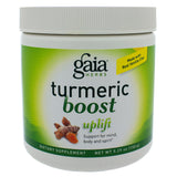 Turmeric Boost Uplift