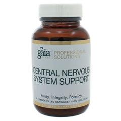 Central Nervous System Support