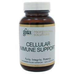 Cellular Immune Support