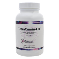 TetraCumin QR