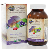 Mykind Organics Prenatal Multi