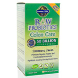 RAW Probiotics Colon Care