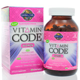 Vitamin Code Womens Multi