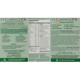 Vitamin Code Family Multi