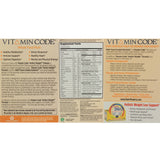 Vitamin Code Perfect Weight Multi