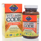 Vitamin Code RAW Vitamin C