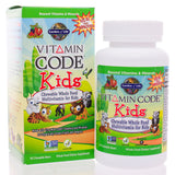 Vitamin Code Kids Chewable