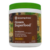 Chocolate Green SuperFood