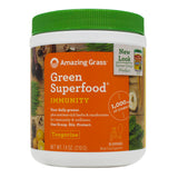 Tangerine Immunity Green SuperFood