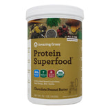 Protein SuperFood Peanut Butter Chocolate