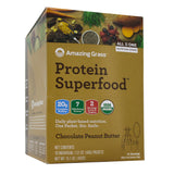 Protein SuperFood Peanut Butter Chocolate