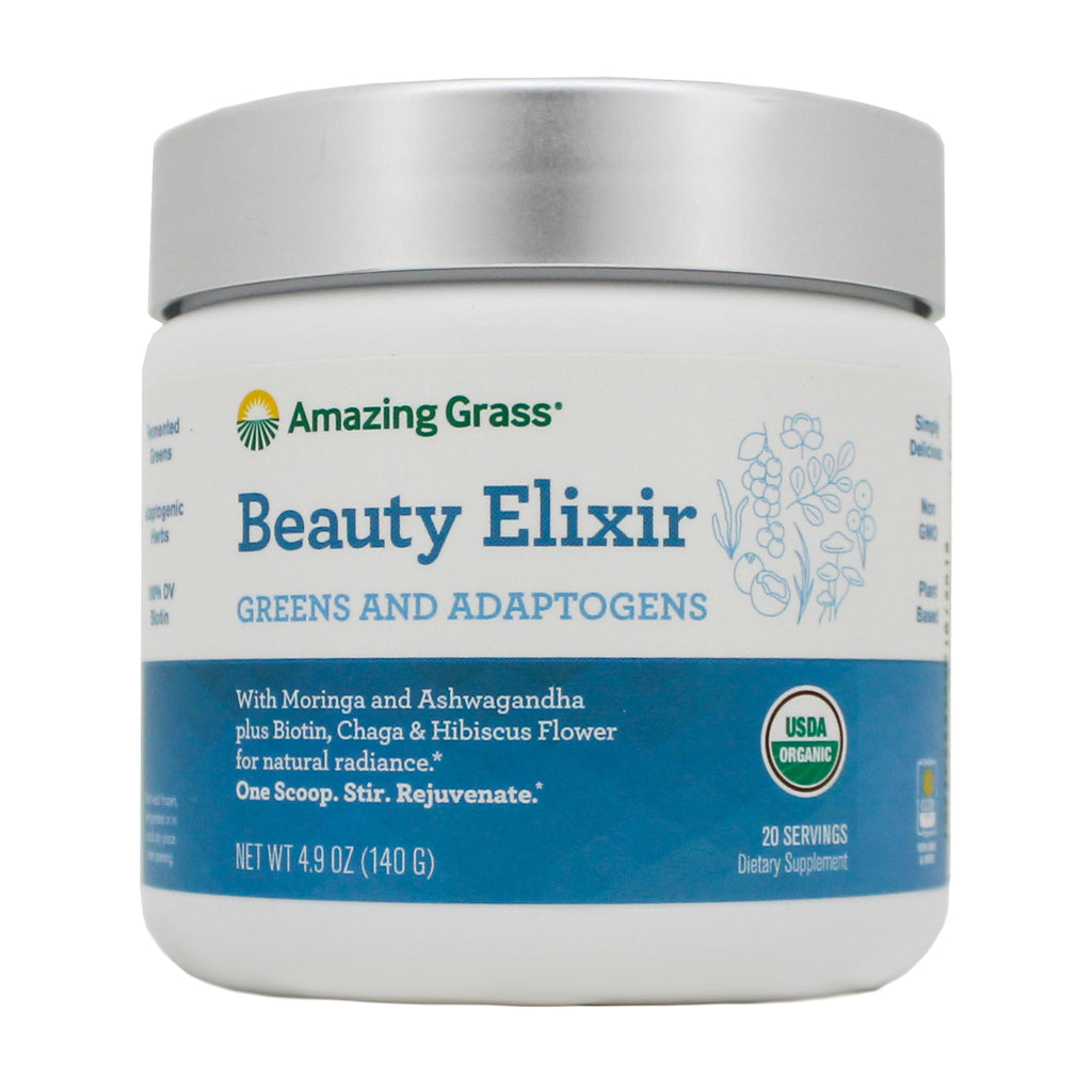 Beauty Elixir