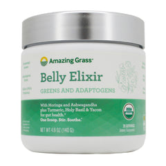 Belly Elixir