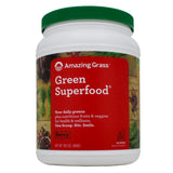 Berry Green SuperFood Powder