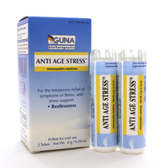 Anti Age Stress