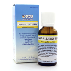 Guna-Allergy Prevention