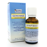 Guna-Male