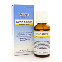 Guna-Kidney