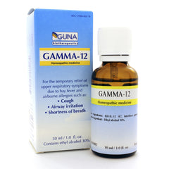 Guna Gamma-12
