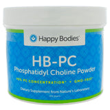PC Phosphatidyl Choline 40% GMO-FREE Powder