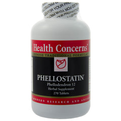 Phellostatin