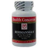 Rehmannia 8
