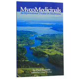MycoMedicinals Book