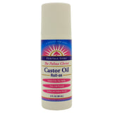 Castor Oil Roll-On