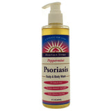 Psoriasis Scalp and Body Wash