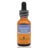 Burdock Blend