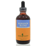 Burdock Blend