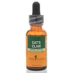 Cats Claw (Una De Gato)