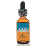 Goldenseal