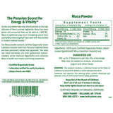 Maca Powder