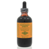 Peppermint Spirits
