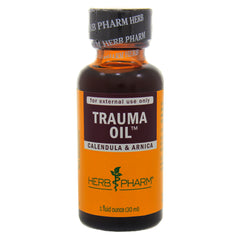 Trauma Oil