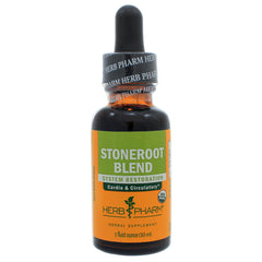 Stoneroot Blend Extract