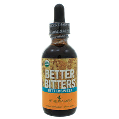 Bittersweet - Better Bitters