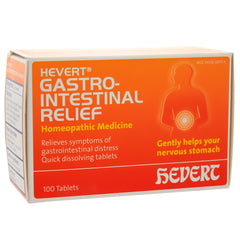 Hevert Gastrointestinal Relief