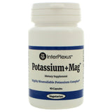 Potassium+Mag