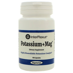 Potassium+Mag
