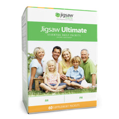 Jigsaw Ultimate-Essential Daily