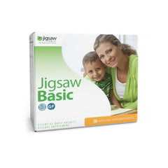 Jigsaw Basic