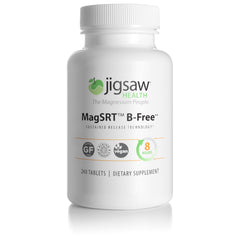 Magnesium w/SRT (B-free)