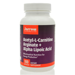 Acetyl L-Carnitine+ALA