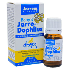 Babys Jarro-Dophilus Drops