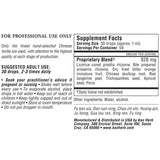 Pinellia Dispersing Formula Liquid