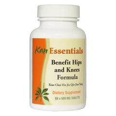 Benefit Hips and Knees (vet)