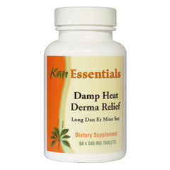 Damp Heat Derma Relief (vet)